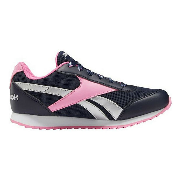 Laufschuhe für Damen Reebok Royal Classic Jogger 2 Schwarz