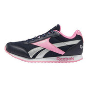 Laufschuhe für Damen Reebok Royal Classic Jogger 2 Schwarz