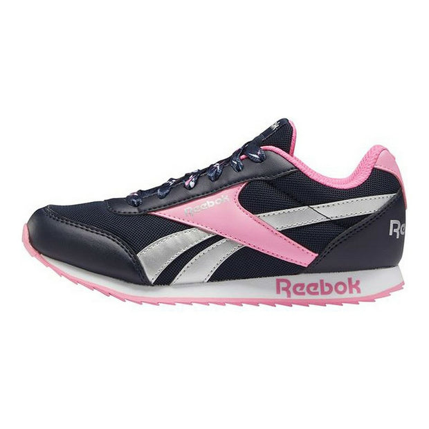 Laufschuhe für Damen Reebok Royal Classic Jogger 2 Schwarz