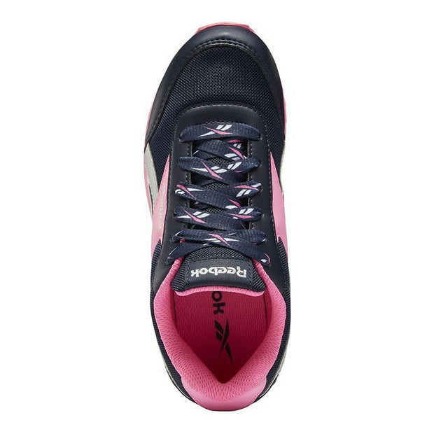 Laufschuhe für Damen Reebok Royal Classic Jogger 2 Schwarz