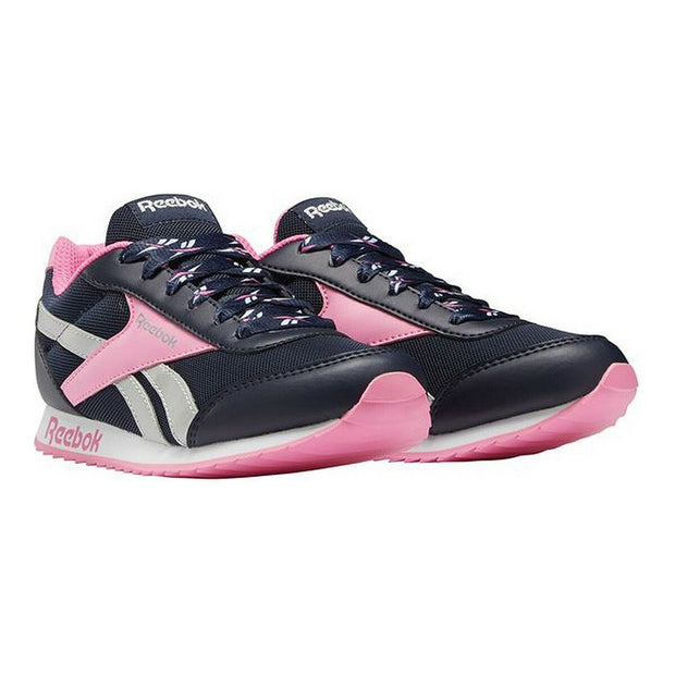 Laufschuhe für Damen Reebok Royal Classic Jogger 2 Schwarz
