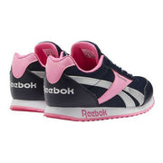Laufschuhe für Damen Reebok Royal Classic Jogger 2 Schwarz