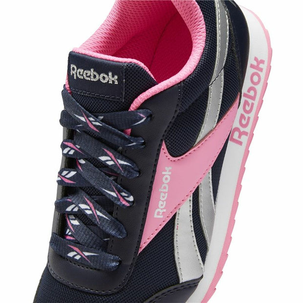 Laufschuhe für Damen Reebok Royal Classic Jogger 2 Schwarz