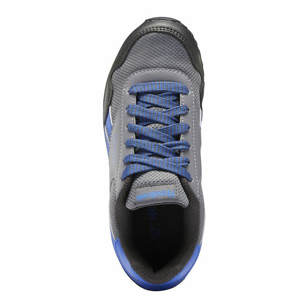 Sports Shoes for Kids Reebok Dark grey