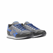 Sports Shoes for Kids Reebok Dark grey
