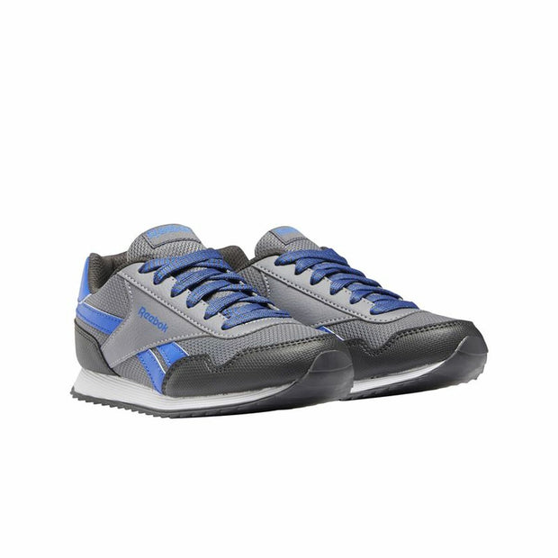 Sports Shoes for Kids Reebok Dark grey