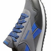 Sports Shoes for Kids Reebok Dark grey