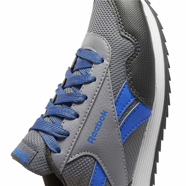 Sports Shoes for Kids Reebok Dark grey