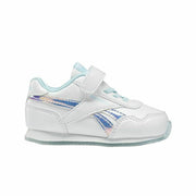 Baby's Sports Shoes Classic Jogger 3 Reebok White