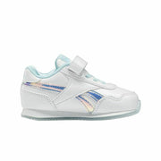 Baby's Sports Shoes Classic Jogger 3 Reebok White