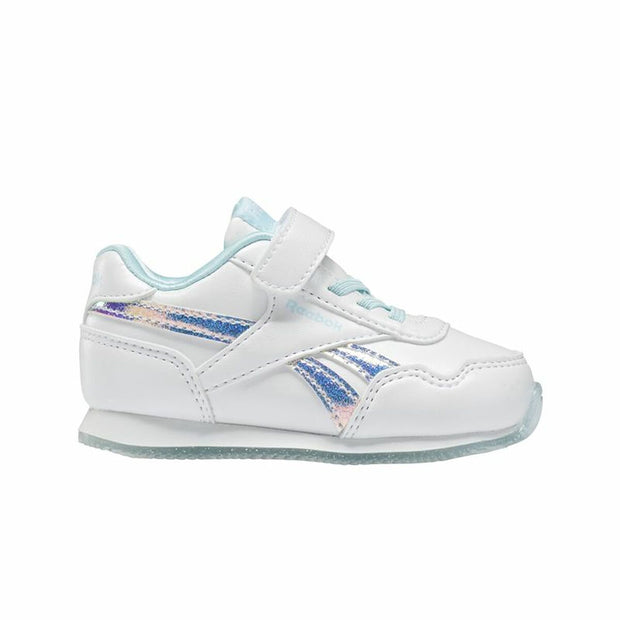 Baby's Sports Shoes Classic Jogger 3 Reebok White
