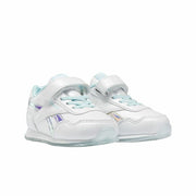 Baby's Sports Shoes Classic Jogger 3 Reebok White
