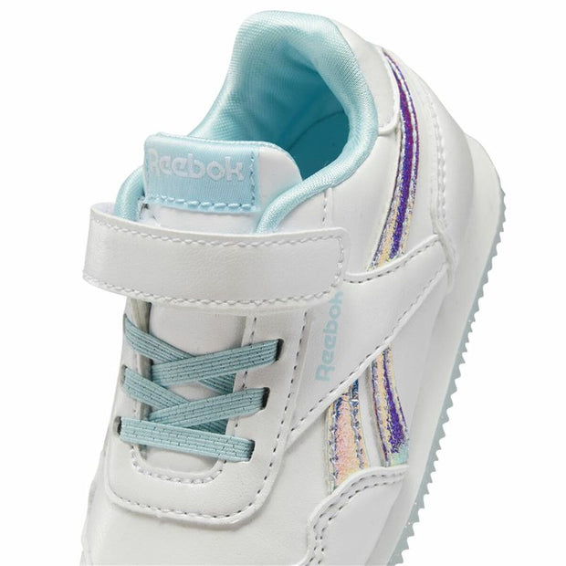 Baby's Sports Shoes Classic Jogger 3 Reebok White