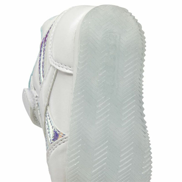 Baby's Sports Shoes Classic Jogger 3 Reebok White