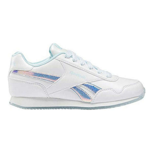 Laufschuhe für Damen Reebok Royal Classic Jogger 3 Weiß