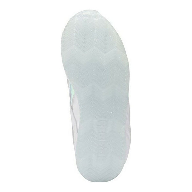 Laufschuhe für Damen Reebok Royal Classic Jogger 3 Weiß
