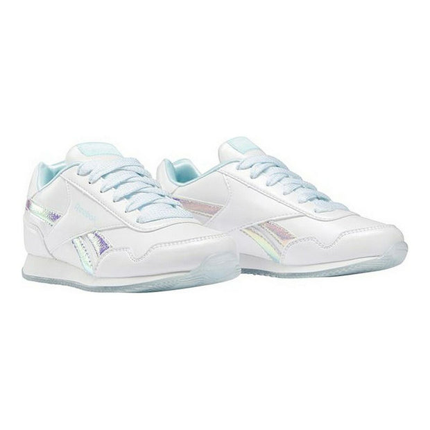 Laufschuhe für Damen Reebok Royal Classic Jogger 3 Weiß