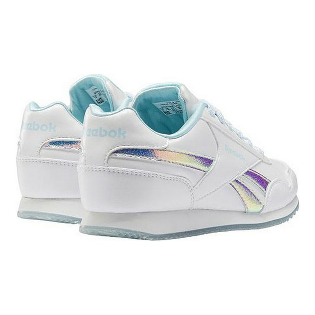 Laufschuhe für Damen Reebok Royal Classic Jogger 3 Weiß