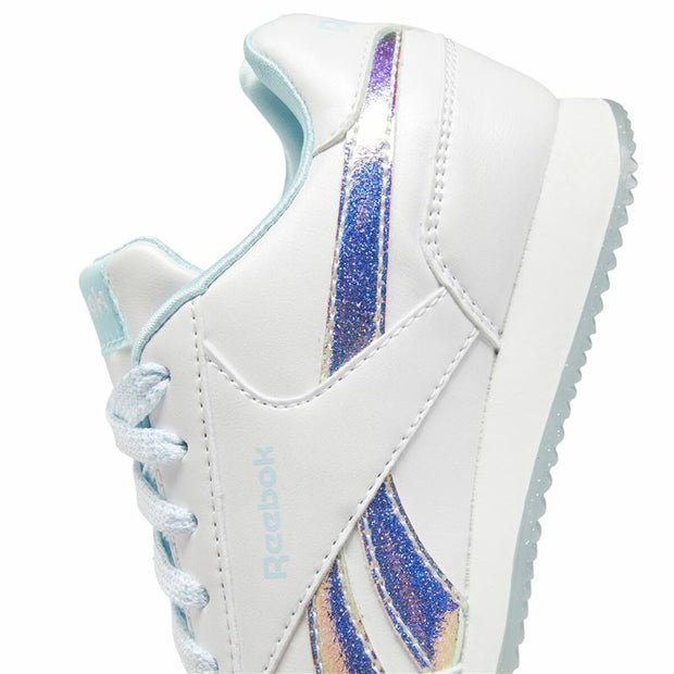 Laufschuhe für Damen Reebok Royal Classic Jogger 3 Weiß