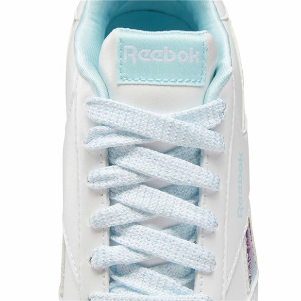 Laufschuhe für Damen Reebok Royal Classic Jogger 3 Weiß