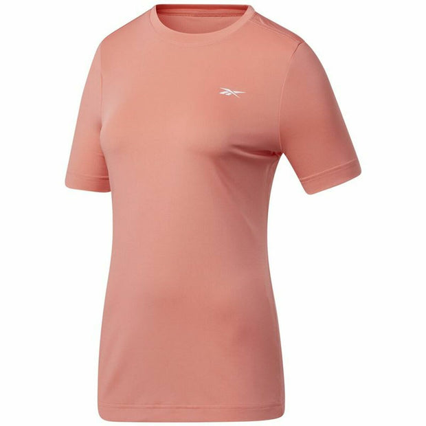 T-Shirt Workout Ready  Reebok Supremium Rosa