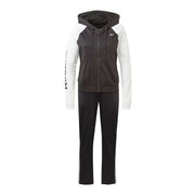 Jogginghose für Erwachsene Reebok Linear Schwarz