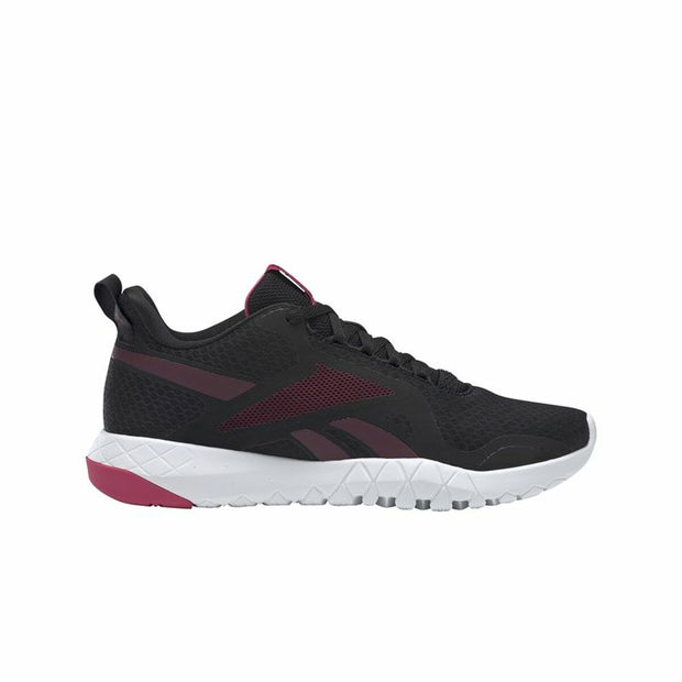 Laufschuhe für Damen Reebok Flexagon Force 3 Damen Schwarz