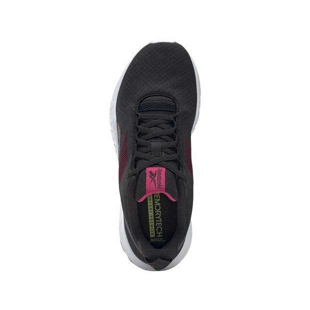 Laufschuhe für Damen Reebok Flexagon Force 3 Damen Schwarz