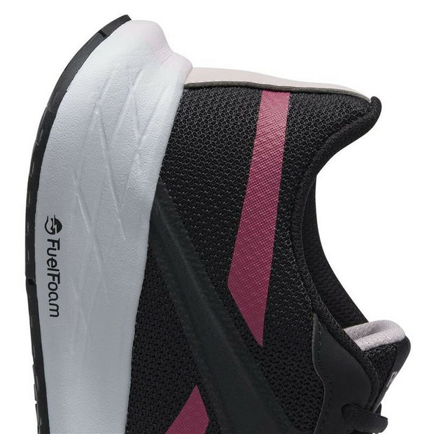 Laufschuhe für Erwachsene Reebok Energen Plus Schwarz