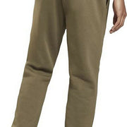 Lange Sporthose Reebok Identity Herren Olive