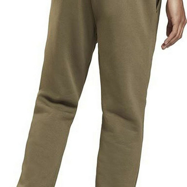 Lange Sporthose Reebok Identity Herren Olive