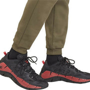 Lange Sporthose Reebok Identity Herren Olive
