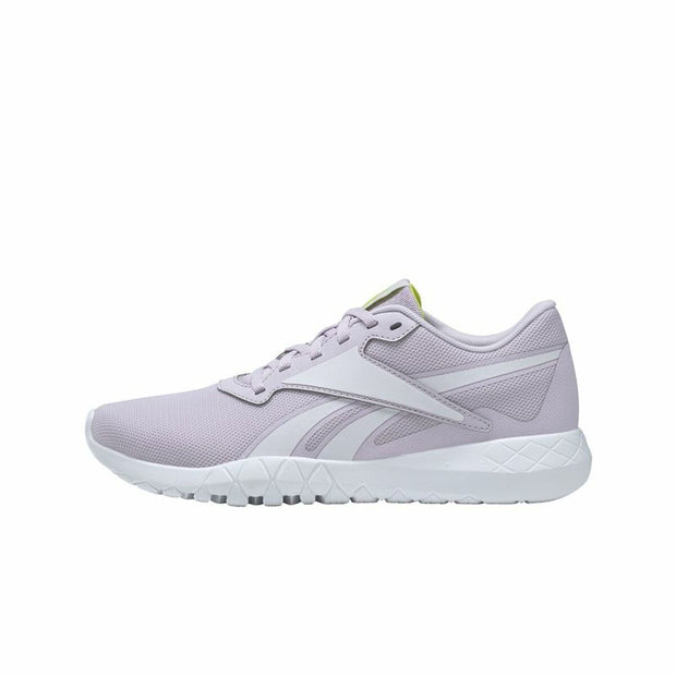 Laufschuhe für Damen Reebok Flexagon Energy Train 3 Damen Rosa