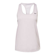 Tanktop Frau Reebok Mesh Lavendel