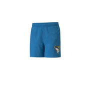 Sport Shorts Puma Summer Cat Graphic Vallarta