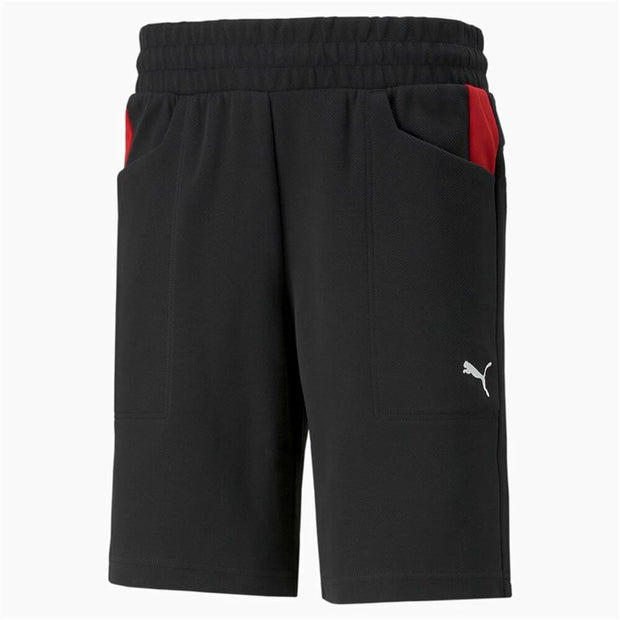 Hose für Erwachsene Puma Ferrari Race M Weiß Herren