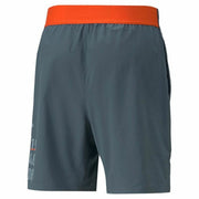 Hose für Erwachsene Puma Power Colorblock 11" TR M Dunkelgrau