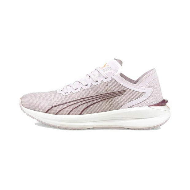 Laufschuhe für Damen Puma Electrify Nitro W Rosa