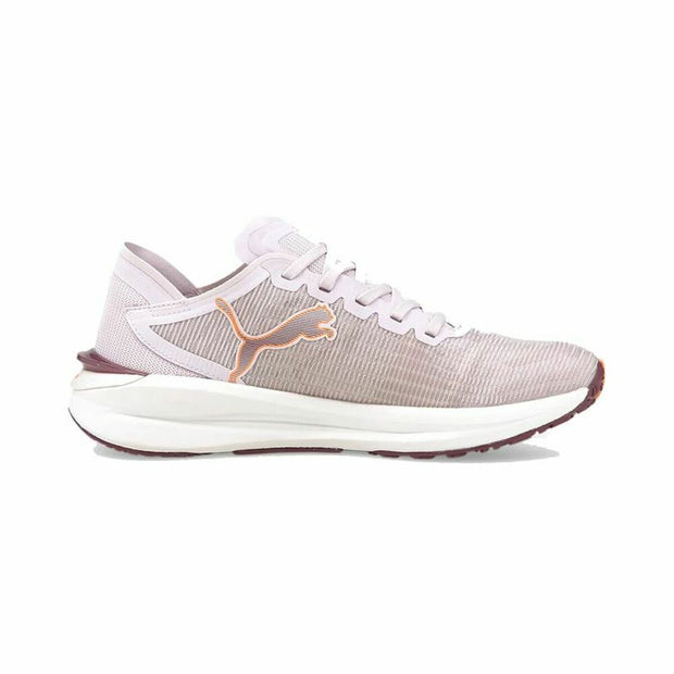 Laufschuhe für Damen Puma Electrify Nitro W Rosa