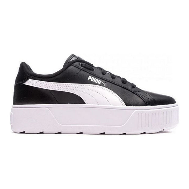 Turnschuhe Puma Karmen L W