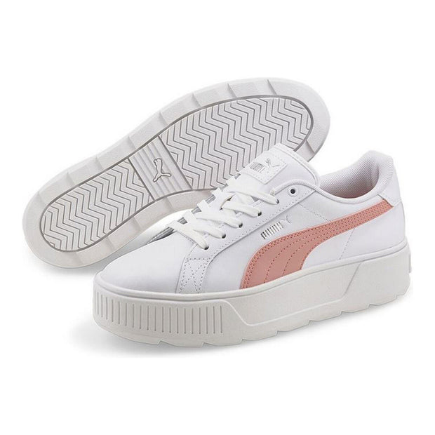 Turnschuhe Puma Karmen L W