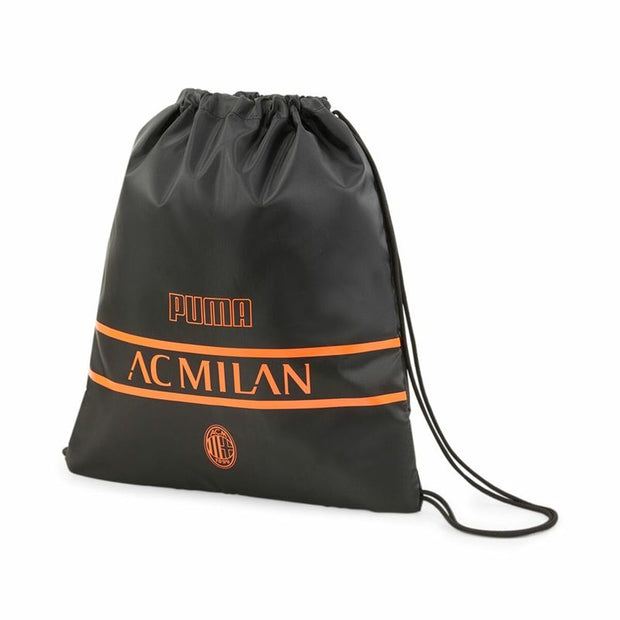 Rucksacktasche mit Bändern Puma ACM Legacy Schwarz Einheitsgröße