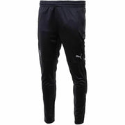 Lange Sporthose Puma Valencia CF Schwarz Unisex