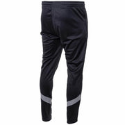 Lange Sporthose Puma Valencia CF Schwarz Unisex