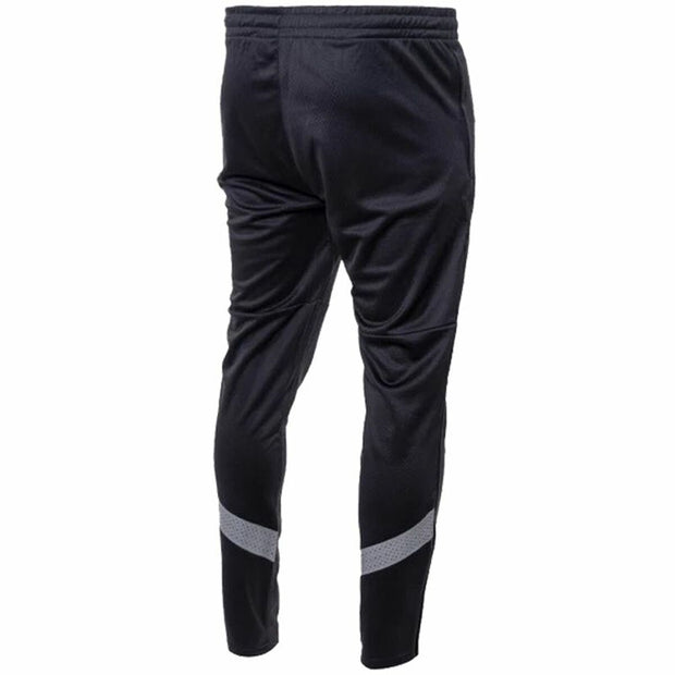 Lange Sporthose Puma Valencia CF Schwarz Unisex