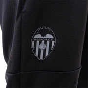 Lange Sporthose Puma Valencia CF Schwarz Unisex