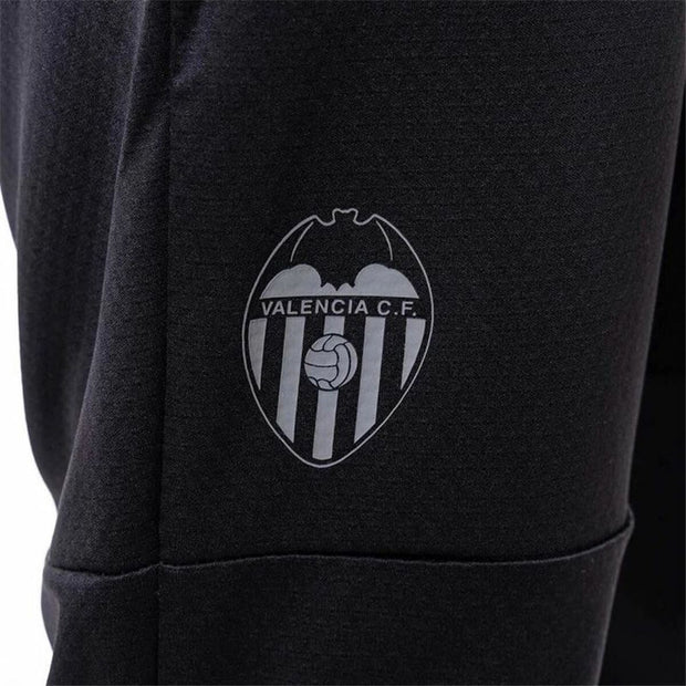 Lange Sporthose Puma Valencia CF Schwarz Unisex