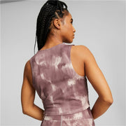 Sport-BH Puma Studio Crop  Bunt