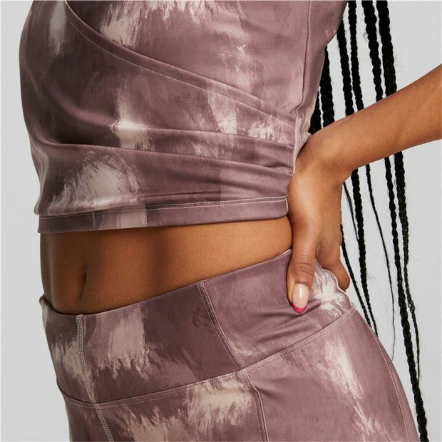 Sport-BH Puma Studio Crop  Bunt