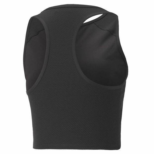 Ärmelloses Damen-T-Shirt Puma Fit Eversculpt Fitted Tank Schwarz